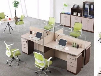 成都辦公家具定制與工裝裝修 打造高效舒適的辦公環境