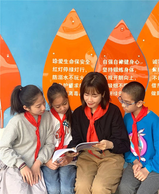 臺江好人鐘凌榮登2021年4月“中國好人榜” 文化教育服務的楷模